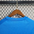 Imagem do Camisa Juventus Goleiro II 23/24 - Torcedor Adidas Masculina - Azul com detalhes em branco e preto
