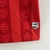 Camisa Las Palmas II 23/24 - Torcedor Hummel Masculina - Vermelha com detalhes em branco na internet