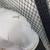 Imagem do Camisa Lazio Edição Especial 23/24 - Jogador Mizuno Masculina - Branca com detalhes em dourado