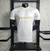 Camisa Lazio Edição Especial 23/24 - Jogador Mizuno Masculina - Branca com detalhes em dourado