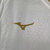 Camisa Lazio Edição Especial 23/24 - Torcedor Mizuno Masculina - Branca com detalhes em dourado - Fut-Ace