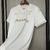 Camisa Lazio Edição Especial 23/24 - Torcedor Mizuno Masculina - Branca com detalhes em dourado - Fut-Ace