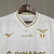 Imagem do Camisa Lazio Edição Especial 23/24 - Torcedor Mizuno Masculina - Branca com detalhes em dourado