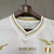 Camisa Lazio Edição Especial 23/24 - Torcedor Mizuno Masculina - Branca com detalhes em dourado