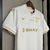 Camisa Lazio Edição Especial 23/24 - Torcedor Mizuno Masculina - Branca com detalhes em dourado na internet