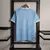 Camisa Lazio I 22/23 - Torcedor Mizuno Masculina - Azul - comprar online