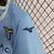Camisa Lazio I 22/23 - Torcedor Mizuno Masculina - Azul