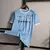 Camisa Lazio I 22/23 - Torcedor Mizuno Masculina - Azul na internet
