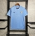Camisa Lazio I 23/24 - Torcedor Mizuno Masculina - Azul