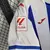 Camisa Leganés I 23/24 - Torcedor Joma Masculina - Branca com detalhes em azul na internet