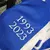Camisa Leganés I 23/24 - Torcedor Joma Masculina - Branca com detalhes em azul - Fut-Ace