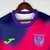Camisa Leganés II 23/24 - Torcedor Joma Masculina - Rosa com detalhes em azul e verde na internet