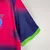 Camisa Leganés II 23/24 - Torcedor Joma Masculina - Rosa com detalhes em azul e verde - comprar online