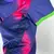 Camisa Leganés II 23/24 - Torcedor Joma Masculina - Rosa com detalhes em azul e verde