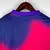 Camisa Leganés II 23/24 - Torcedor Joma Masculina - Rosa com detalhes em azul e verde - Fut-Ace