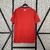 Camisa Lille I 24/25 - Torcedor New Balance Masculina - Vermelha com detalhes em azul - comprar online