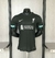 Camisa Liverpool II 24/25 - Jogador Nike Masculina - Verde com detalhes em azul