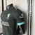 Imagem do Camisa Liverpool II 24/25 - Jogador Nike Masculina - Verde com detalhes em azul