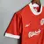 Camisa Liverpool Retrô 1998 Vermelha - Reebok na internet