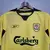 Camisa Liverpool Retrô 2004/2005 Amarela - Reebok - Fut-Ace