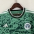 Camisa Los Troncos I 23/24 - Torcedor Adidas Masculina - Verde com detalhes em branco na internet