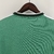 Camisa Los Troncos I 23/24 - Torcedor Adidas Masculina - Verde com detalhes em branco - Fut-Ace