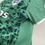 Camisa Los Troncos I 23/24 - Torcedor Adidas Masculina - Verde com detalhes em branco - comprar online