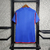 Camisa Lyon Away 23/24 - Torcedor Adidas Masculina - Azul - comprar online