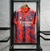 Camisa Lyon ii 22/23 Torcedor Adidas Masculina - Vermelho