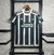 Camisa Manchester United Away 23/24 - Torcedor Adidas Masculina - Verde