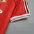 Imagem do Camisa Manchester United I Retrô 90/92 Torcedor Adidas Masculina - Vermelha