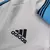 Camisa Marseille Retrô 1998/1999 Branca - Adidas