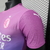 Camisa Milan III 23/24 - Jogador Puma Masculina - Roxa com detalhes em azul e verde - loja online