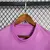 Camisa Milan III 23/24 - Torcedor Puma Masculina - Rosa com detalhes em roxo e verde - loja online