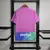 Camisa Milan III 23/24 - Torcedor Puma Masculina - Rosa com detalhes em roxo e verde - comprar online