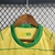 Camisa Nantes Edição Especial 23/24 - Torcedor Macron Masculina - Amarela com detalhes em verde - loja online