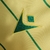 Camisa Nantes Edição Especial 23/24 - Torcedor Macron Masculina - Amarela com detalhes em verde na internet