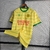 Camisa Nantes Edição Especial 23/24 - Torcedor Macron Masculina - Amarela com detalhes em verde na internet