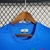 Camisa Napoli Edição Champions 23/24 - Torcedor EA7 Masculina - Azul com detalhes em branco - loja online