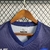 Camisa Napoli Edição especial 23/24 - Torcedor EA7 Masculina - Azul com detalhes em fogo - loja online