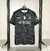 Camisa Napoli Edição especial 23/24 - Torcedor EA7 Masculina - Preta com detalhes em branco