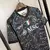 Camisa Napoli Edição especial 23/24 - Torcedor EA7 Masculina - Preta com detalhes em branco na internet