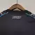 Imagem do Camisa Napoli Edição especial 23/24 - Torcedor EA7 Masculina - Preta com detalhes em branco