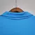 Camisa Napoli I Retrô 1987/1988 - Ennere Masculina - Azul - loja online