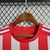 Camisa Náutico I 23/24 - Feminina Adidas - Vermelha com detalhes em branco - Fut-Ace