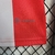 Camisa Náutico I 23/24 - Feminina Adidas - Vermelha com detalhes em branco - Fut-Ace