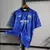 Camisa Newcastle United II Retrô 93/95 - Asics Masculina - Azul com detalhes em preto na internet