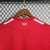 Imagem do Camisa Nottingham Forest I 22/23 - Torcedor Macron Masculina - Vermelha com detalhes em branco