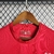 Camisa Nottingham Forest I 22/23 - Torcedor Macron Masculina - Vermelha com detalhes em branco - loja online