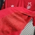 Camisa Nottingham Forest I 22/23 - Torcedor Macron Masculina - Vermelha com detalhes em branco - Fut-Ace